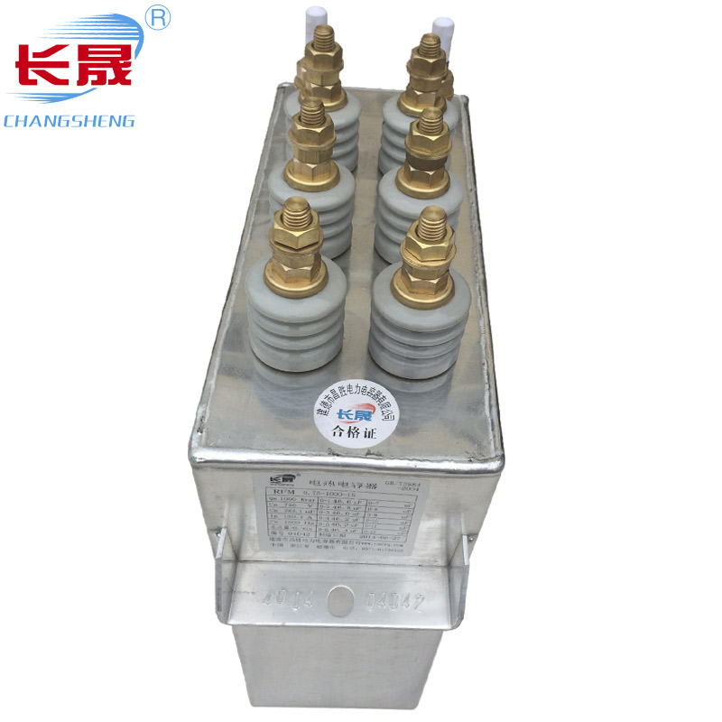 電熱電容器的結(jié)構(gòu)怎樣，用于哪些，使用條件